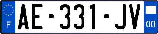 AE-331-JV