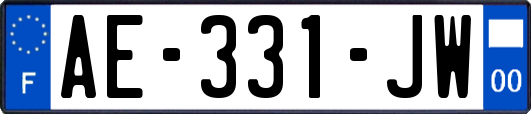 AE-331-JW