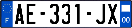 AE-331-JX
