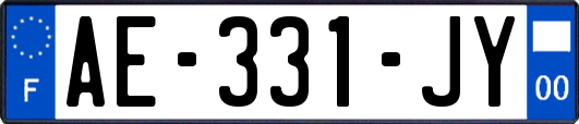 AE-331-JY