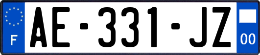 AE-331-JZ