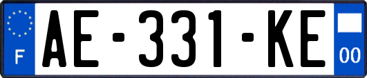 AE-331-KE