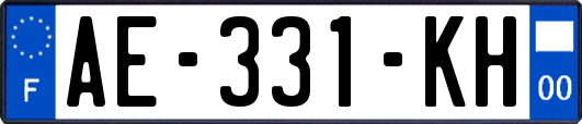 AE-331-KH