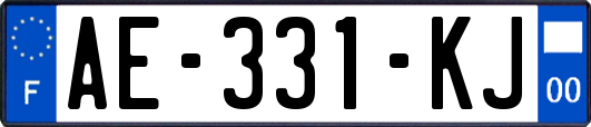 AE-331-KJ