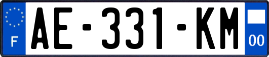 AE-331-KM