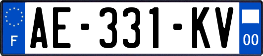 AE-331-KV