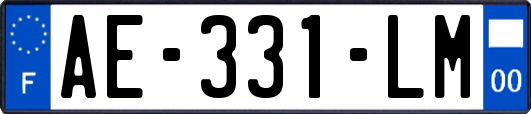 AE-331-LM