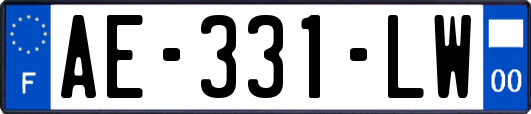 AE-331-LW