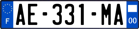 AE-331-MA
