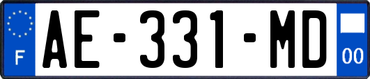 AE-331-MD