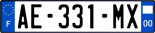 AE-331-MX