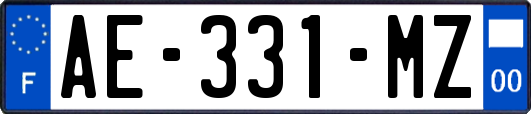 AE-331-MZ