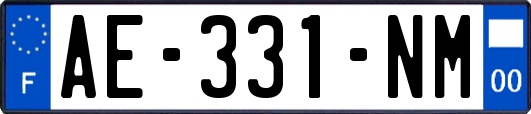 AE-331-NM