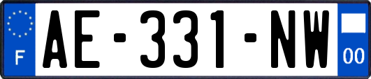 AE-331-NW