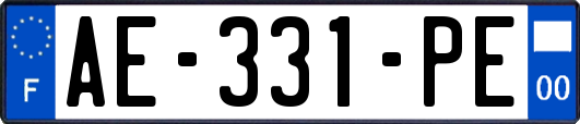 AE-331-PE