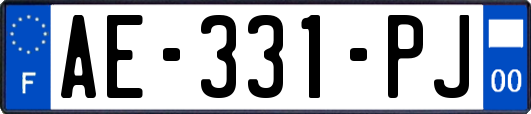 AE-331-PJ
