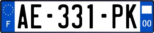 AE-331-PK