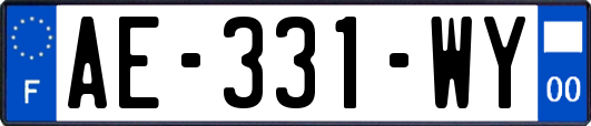 AE-331-WY