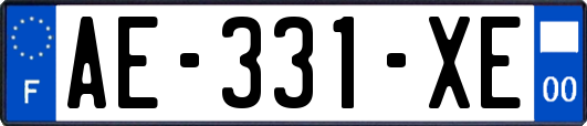 AE-331-XE