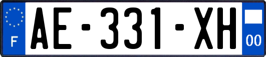 AE-331-XH