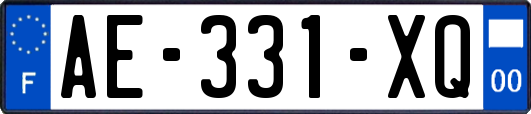 AE-331-XQ