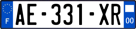 AE-331-XR