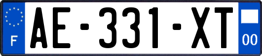 AE-331-XT