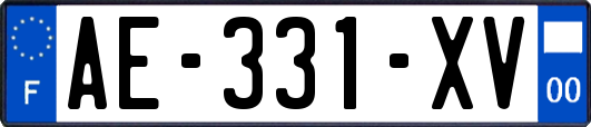 AE-331-XV