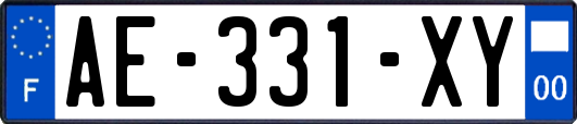 AE-331-XY