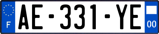 AE-331-YE