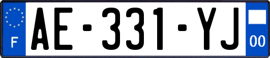 AE-331-YJ