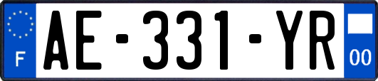 AE-331-YR