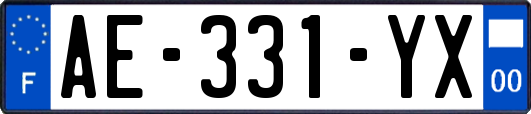 AE-331-YX