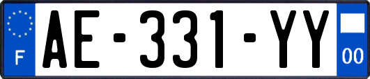 AE-331-YY