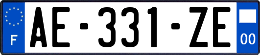 AE-331-ZE