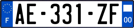 AE-331-ZF