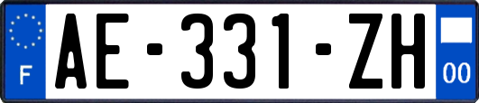 AE-331-ZH