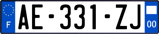 AE-331-ZJ