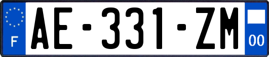 AE-331-ZM