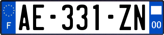 AE-331-ZN