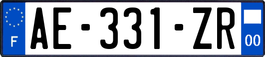 AE-331-ZR