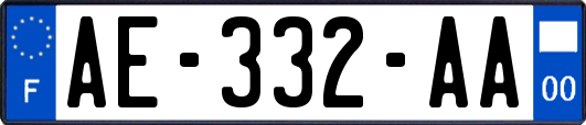 AE-332-AA