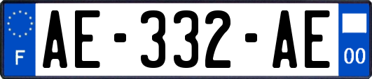 AE-332-AE