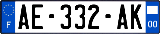 AE-332-AK