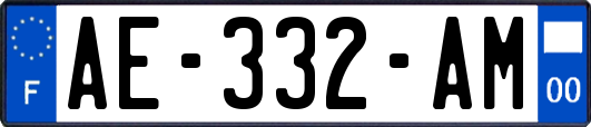 AE-332-AM