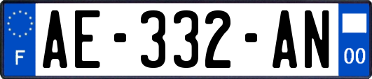 AE-332-AN