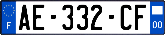 AE-332-CF
