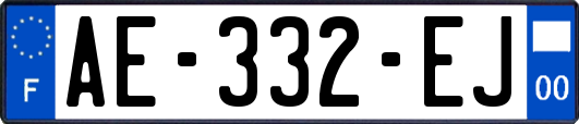 AE-332-EJ