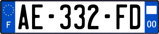 AE-332-FD