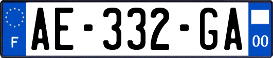 AE-332-GA